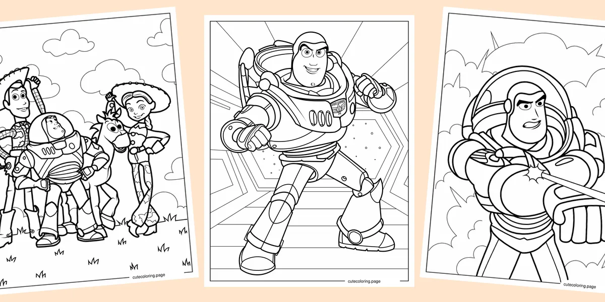 buzz-lightyear-coloring-pages