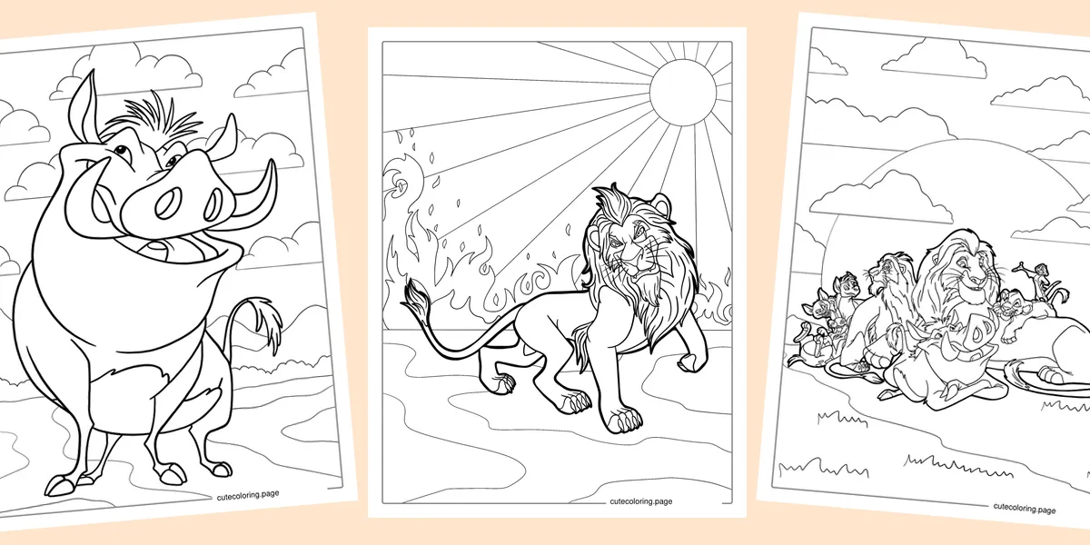 lion-king-coloring-pages