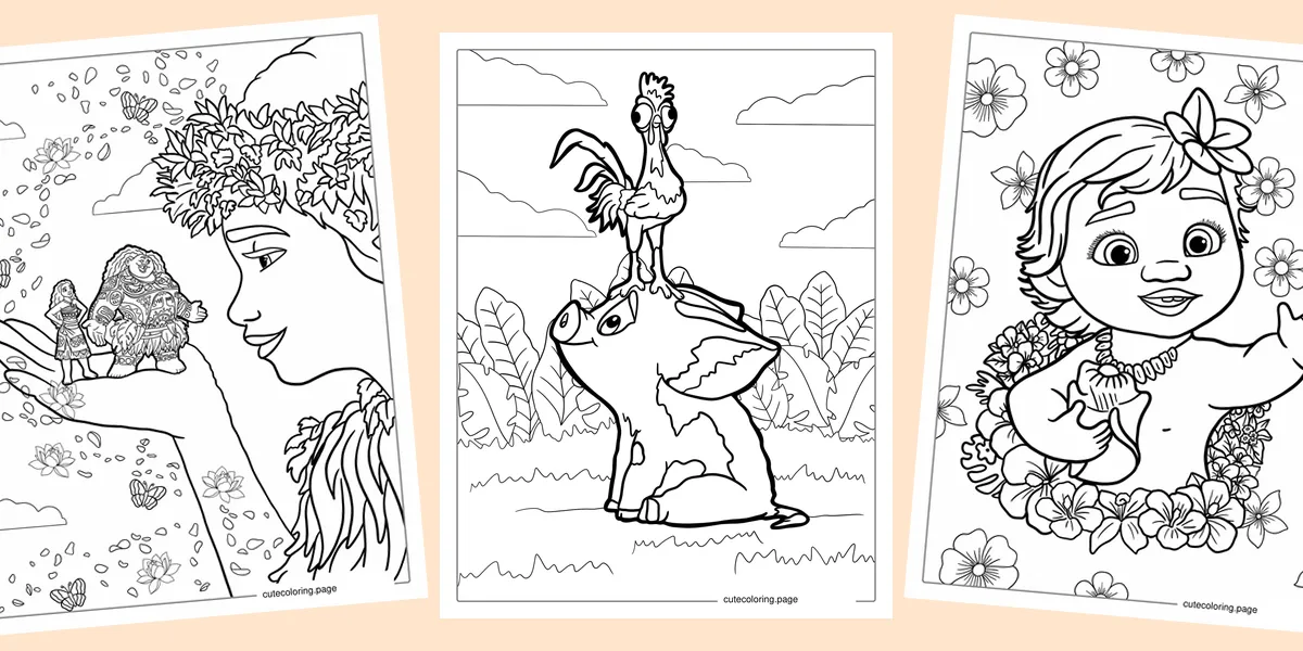 moana-coloring-pages