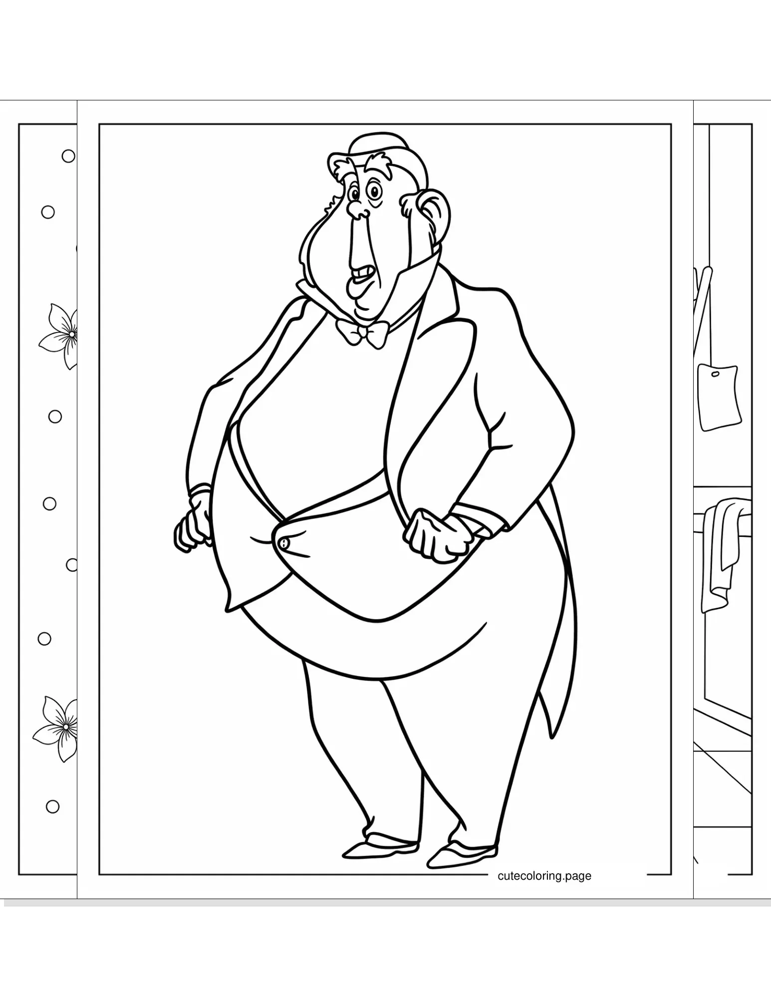 princess and frog coloring pages coloring page